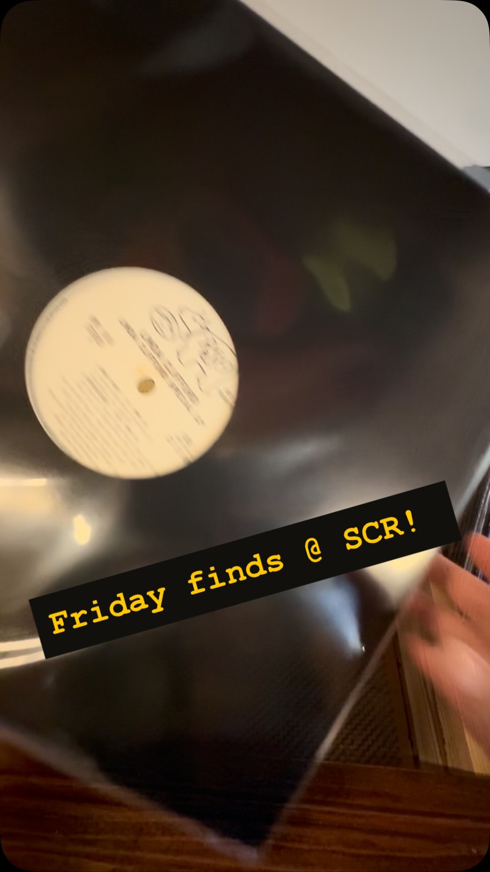 #buytherecord #secondchances #pdxrecordstores