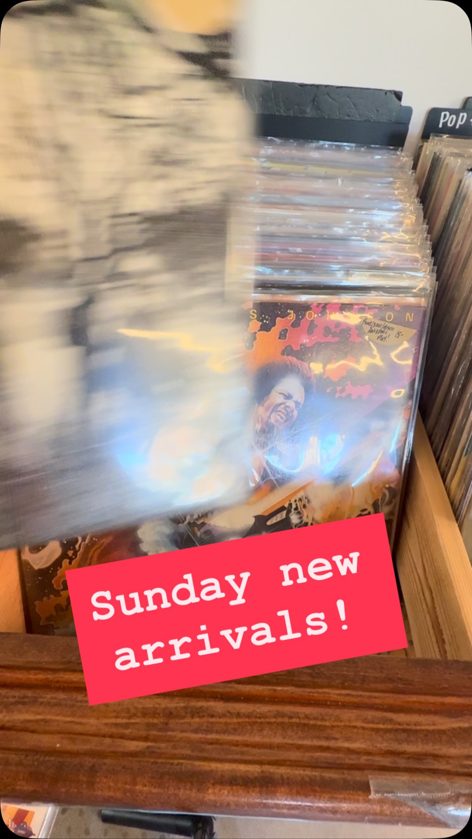 #buytherecord #pdxrecordstores